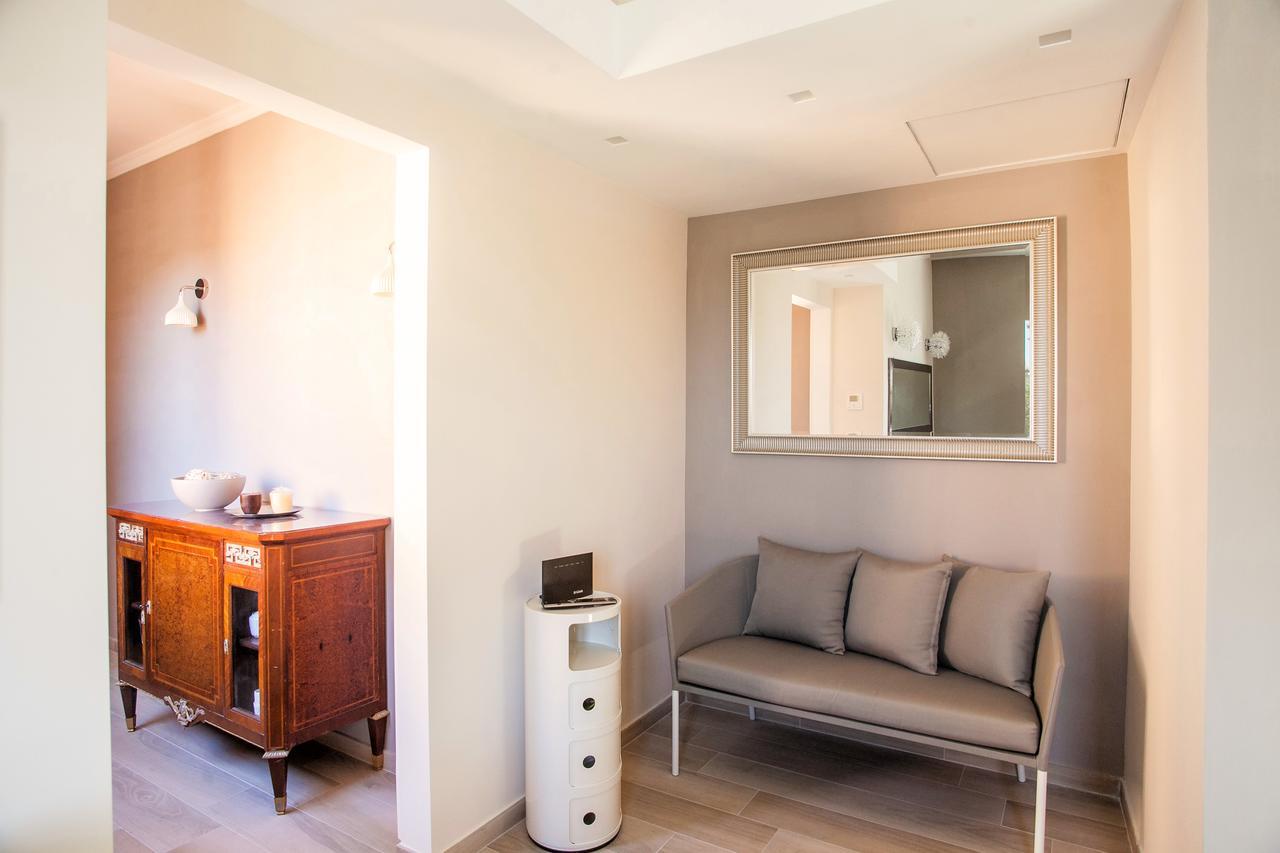 Spanish Steps Design Penthouse With Terrace 로마 외부 사진